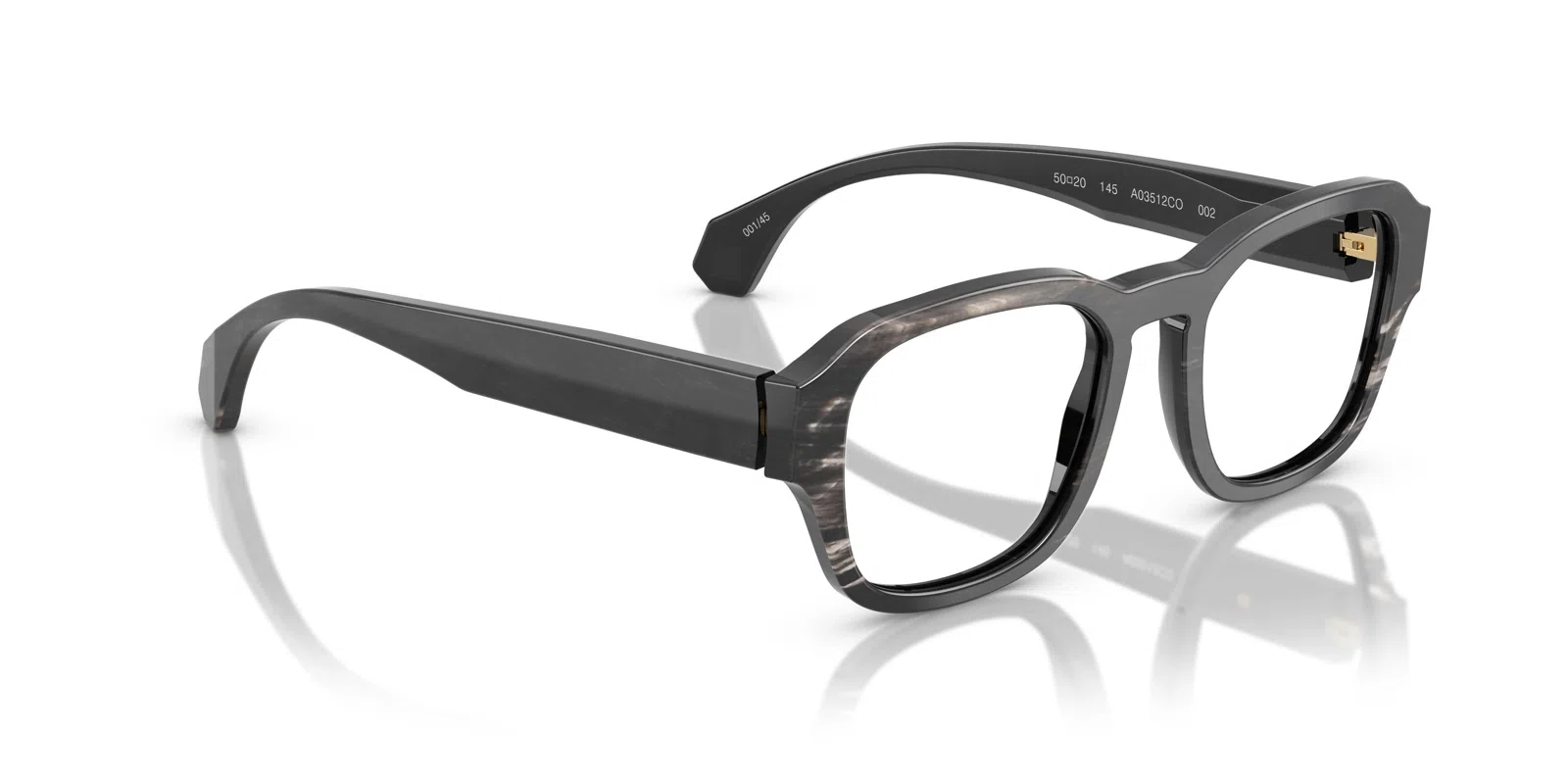 Alain Mikli 3512CO Eyeglasses - view 6